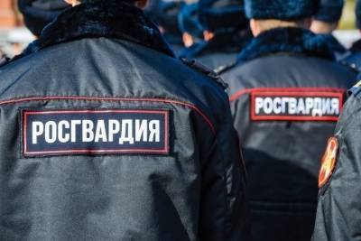В Астрахани и.о. начальника Росгвардии обвиняют в превышении полномочий