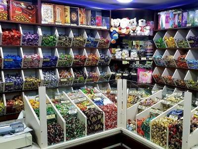 В России подорожают конфеты и вафли