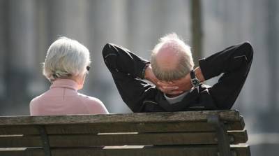 В Германии высказались за дальнейшее повышение пенсионного возраста