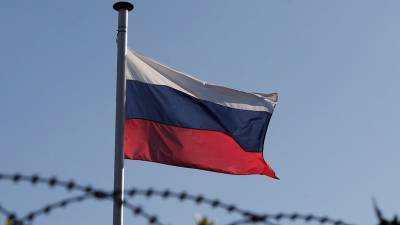 РБК: Россия намерена получать от экспорта водорода до $100 млрд в год