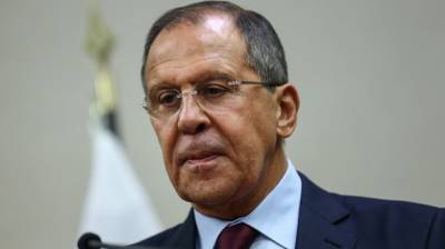 Лавров и премьер-министр Ливии могут обсудить открытие посольства РФ в Триполи