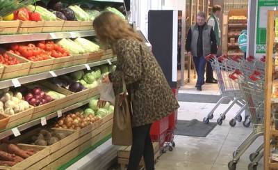 "Цены, как в немецких супермаркетах": Одесса переживает рекордное подорожание