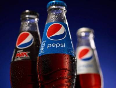 Чистая прибыль PepsiCo в I квартале выросла на 28% - до $1,7 млрд