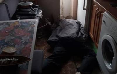 В Донецке заявили о гибели мирного жителя при обстреле