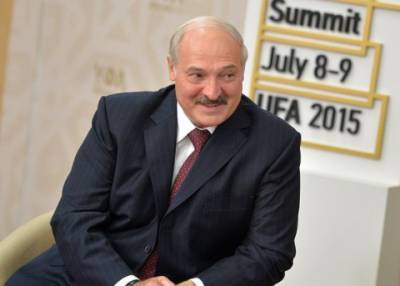 «Готов восстановить Карабах и поднять Армению»: Лукашенко рассказал о предложении Алиева армянам