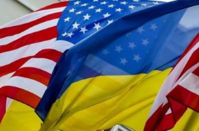 США запустять нову програму проти корупції в Україні