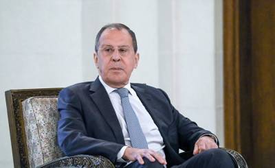 Ответ Лаврову из Анкары: если угодно, мы и России продадим ударные БПЛА (Türkiye, Турция)
