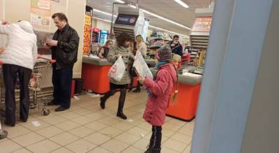 "Хлеб, молоко, яйца подорожали": власти Ярославля похвастались самыми низкими ценами