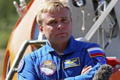 Сураев предложил закинуть Бузову в космос
