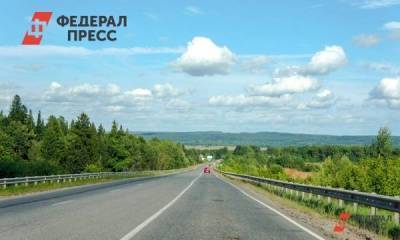 Глава Хакасии озвучил сумму вложений в создание транспортного коридора Абакан – Бийск