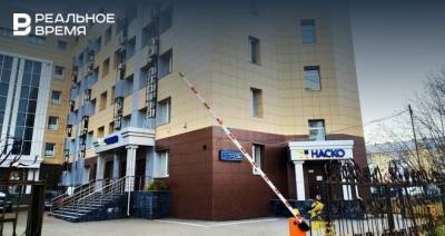 Нижегородские покупатели бывшей штаб-квартиры НАСКО пытаются «наварить» 50 миллионов