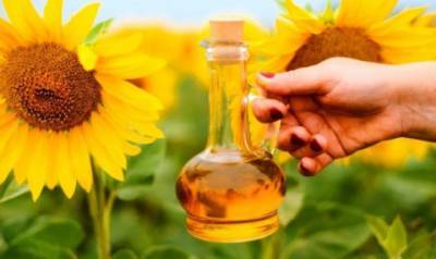 В Україні хочуть ввести квоти на експорт соняшникової олії