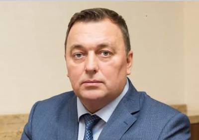 В Москве задержали гендиректора кировского «Газпрома» Камеко