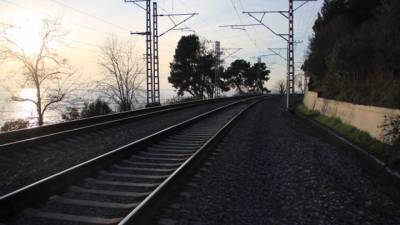 В Сочи из Москвы за 12 часов: скоростная железная дорога появится к 2030 году