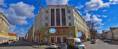 Здание «Алексеевского пассажа» продаётся за 370 млн рублей в Нижнем Новгороде