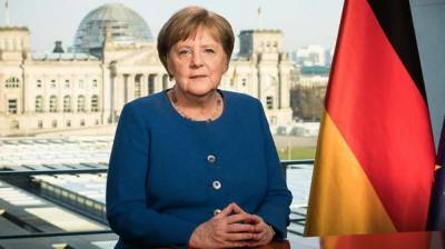 У Меркель подтвердили участие в «нормандских переговорах втроем» — без Путина