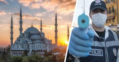 Закрытая Турция: какие ограничения введены на курортах