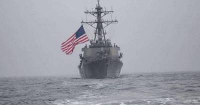 США не будут пока отправлять корабли в Черное море – МИД Турции