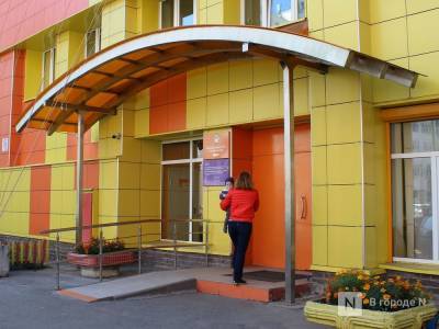 Детскую поликлинику построят в Кстове за 298,3 млн рублей