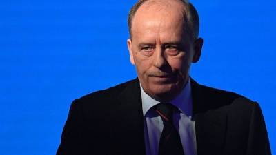 Директор ФСБ предупредил об угрозе двойных терактов