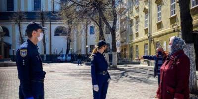 Власти Киева разработают «карантинные» правила празднования Пасхи