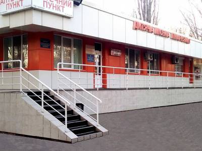 Одесскую детскую больницу № 3 на жилмассиве Котовского ожидает реконструкция