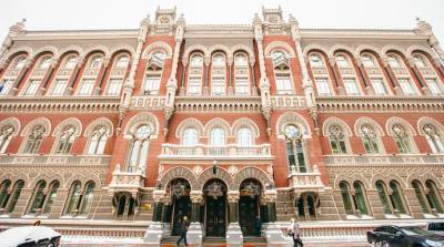 В Нацбанке рассказали, как эскалация на границах Украины повлияла на валютный рынок