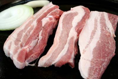 Украина увеличила экспорт свинины, но на рынок крупнейшего потребителя пробиться не может