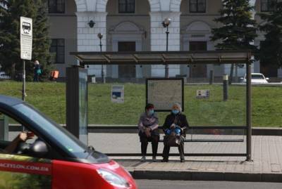 Коронавирус в Украине стал смертельнее, заболеваемость выросла в три раза