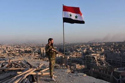 Центральный банк Сирии повысил официальный курс доллара на 100%