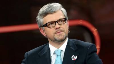 Если Украину не возьмут в НАТО, необходимо задуматься о ядерном статусе, — посол Мельник