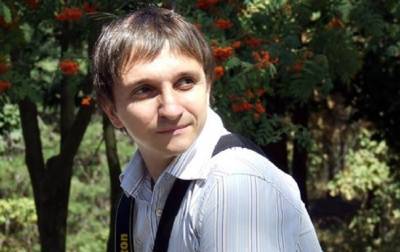 Из Беларуси депортируют украинского правозащитника