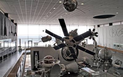«Россети» подключили энергию к новому корпусу крупнейшего в России музея космонавтики