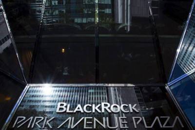 Активы под управлением BlackRock достигли рекордных $9 трлн