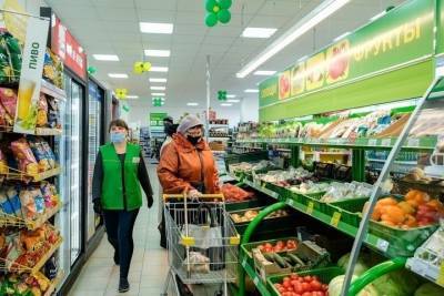 За неделю в Волгограде и области поднялись цены на овощи, гречку и яйца
