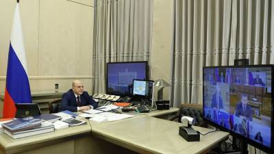 Правительство РФ выделит ₽10 млрд на подготовку к Универсиаде в Екатеринбурге