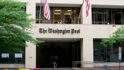 Washington Post сообщил о возможной высылке сотрудников "российских спецслужб"