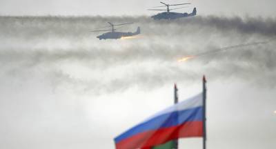 Россия и Беларусь планируют боевые дежурства по противовоздушной обороне