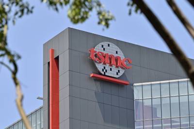 Глава TSMC предупредил о возможном сохранении дефицита полупроводников на протяжении всего 2022 года