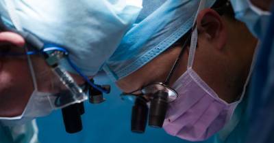 Кардиохирурги центра в Родниках спасли мужчину с аневризмой аорты диаметром в 15 сантиметров