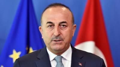 Турция заявила о нейтралитете в конфликте между Россией и Украиной