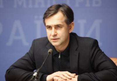 Любченко переназначили главой Налоговой службы сроком на пять лет