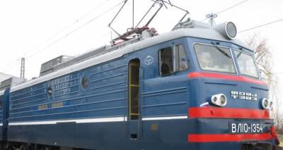 ЮКЖД обновит все локомотивы и железнодорожные станции Армении в этом году - министр
