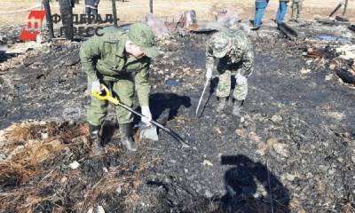 Бастрыкин взял на контроль дело о гибели свердловских детей