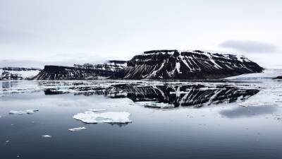 В Росприроднадзоре сообщили о внеплановых проверках объектов в Арктике
