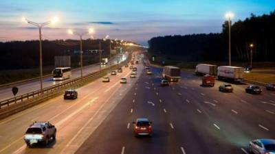 К чему приведёт строительство в России новых автомагистралей