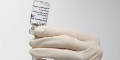 Литва просит Данию передать ей вакцину AstraZeneca