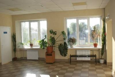 Терапевтическое отделение ивановской горбольницы №3 закрыли на карантин по COVID-19