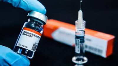 За задержку поставки китайской вакцины "Лекхим" оштрафуют на миллионы гривен