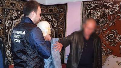 Житель Ставрополья убил старушку за отказ дать 50 рублей на спиртное